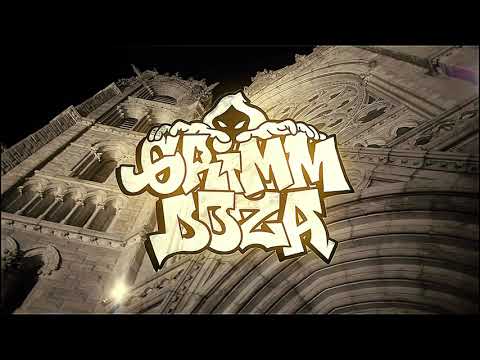 GRiMM Doza - NEW HEIGHTS (Official Video)