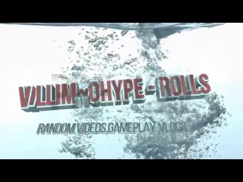 VillimNoHype Rolls - Minecraft - server Aurora