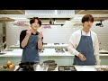 ENGSUB Run BTS EP 102 King Of Avatar Cook Full