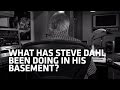 Steve Dahl: Out of the basement and back at WLS