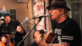 Matt Sorum's Fierce Joy - Lady of the Stone - KLOS L.A.