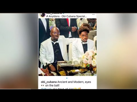 Yemi Cregx & Stevenator Weigh In on Obi Cubana’s Wild “Next of Kin” Drama!