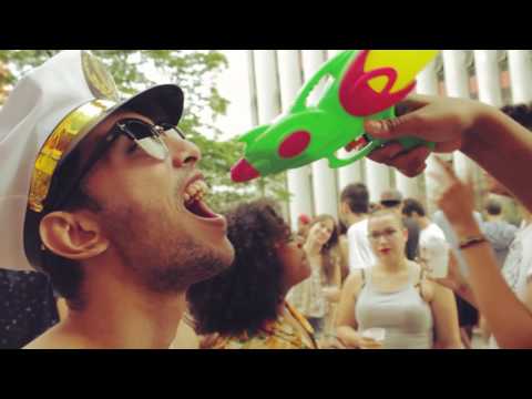 Calourada Livre de Direito [AFTERMOVIE]