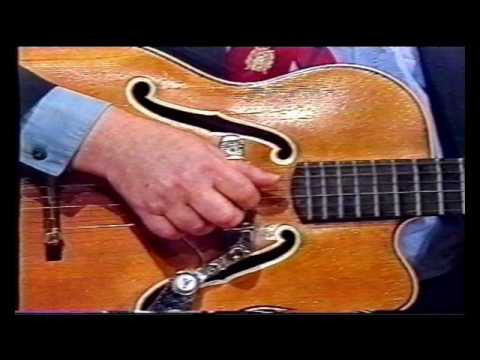 ERNESTO BAFFA UBALDO DE LIO EN LA NOCHE DEL DOMINGO