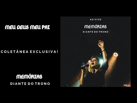 Meu Deus Meu Pai video