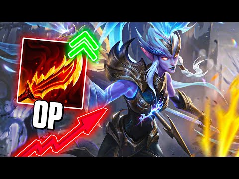 Empecé PERDIENDO… pero terminé DESTROZANDO con Kalista