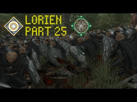 Falasnornion the Great | Lorien Divide and Conquer Part 25