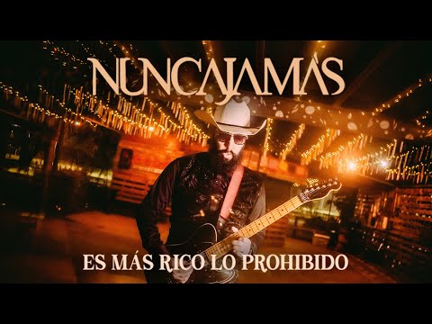 ES MAS RICO LO PROHIBIDO