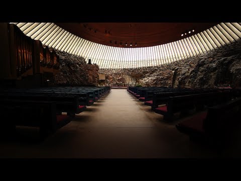 download lagu mp3 mp4 Temppeliaukio Church, download lagu Temppeliaukio Church gratis, unduh video klip Temppeliaukio Church