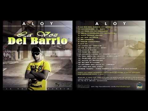 Aloy Ft Danny Romero   Dejate Llevar