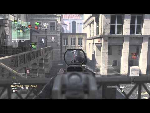 Supremacy VS TCM Gaming