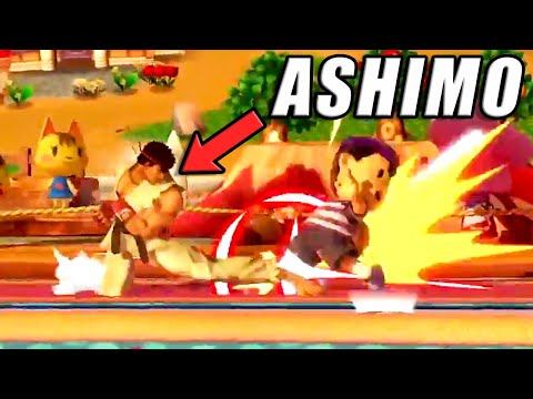 HE'S DEEEAAAD! Japan's Best Ryu is POPPING OFF!