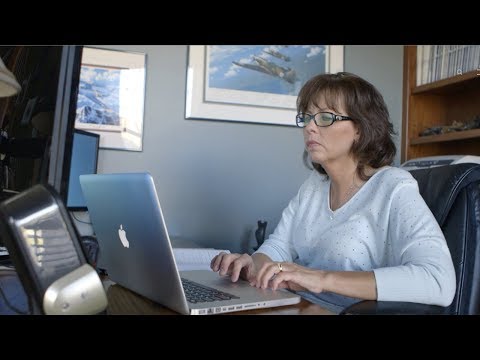 Meet Nishele – diagnosed with PBC in 2013