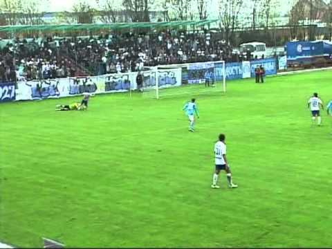 7.05.2011 8 тур Динамо Минск - Динамо Брест обзор