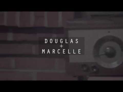 Douglas e Marcelle -  Futuro (Lyric Video)