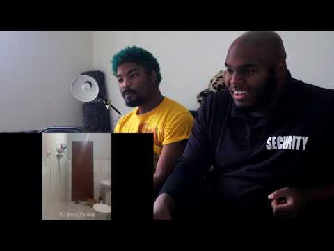 Videos that end in Abrupt Chaos #1 REACTION