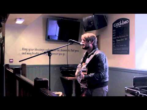 Mick Hargan - Adulation - O'Neill's Glasgow - 31/08/2013