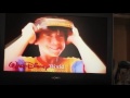 Opening To The Emperor S New Groove UK VHS 2001
