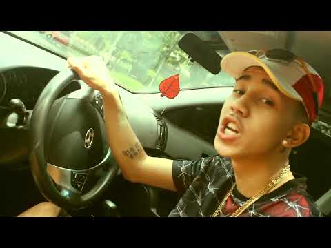 MC Ribeiro ZO - Medley das Pura 2.0 (Vídeo Clipe de Rua) Prod.: Fraza