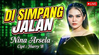 Download lagu AT THE CROSSROAD. NINA ARSELA. Copyright: Harryy B.OM HKS Dangdut Indonesia mp3