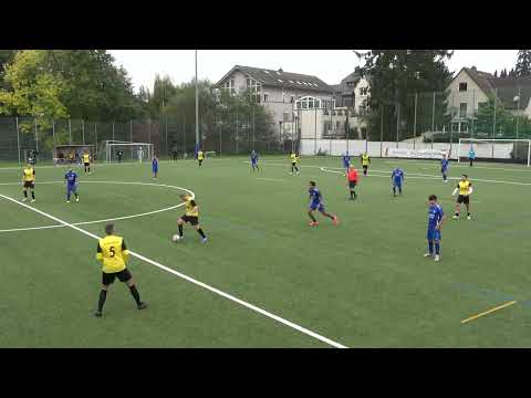 Spvgg 05/​99 Bomber HG II - Teut. Köppern II - Tore vom 20.10.2024