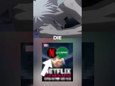 DIESE News könnten Anime so wie du's kennst RUINIEREN  🥀💔