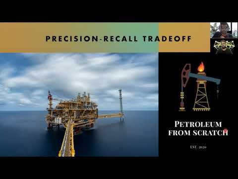 Data Science Discussions Ep 1 EDA Applications Overfitting Underfitting | Petroleum From Scratch