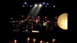 Mother Love Bone - The Showbox, Seattle, 04.14.2010 (Audio)