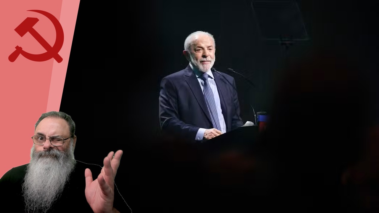 "FILHO da FAXINEIRA GANHOU DIPLOMA, mas NÃO ACHOU EMPREGO e AGORA CULPA LULA" e a CULPA é DELE MESMO