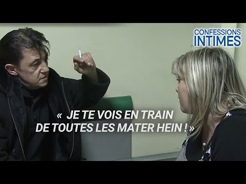 Sa jalousie tue leur couple, elle le dénigre complètement - Confessions Intimes