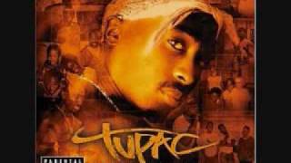 2PAC- Runnin (Dying To Live) (Instrumental)