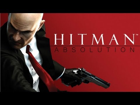 hitman absolution playstation 3 release date