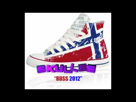 Skullee - Russ 2012 (Original Mix)