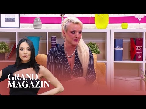 Adelisa Hodžić otkrila: Halid je romantičan i zna da se udvara!