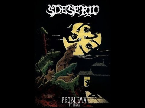 CALAVERA MORENO/PROBLEMA FT SEWA/CAUPONNABIS