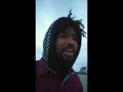 AhhLee - Freestyle Spoken Word #2