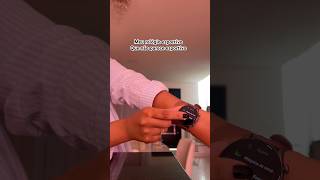 Relógio esportivo que não parece esportivo. Com GPS integrado