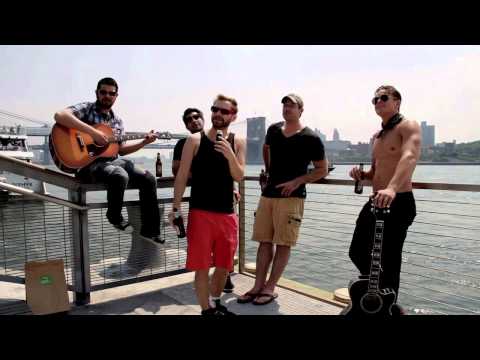 To Brooklyn (Live Acoustic)