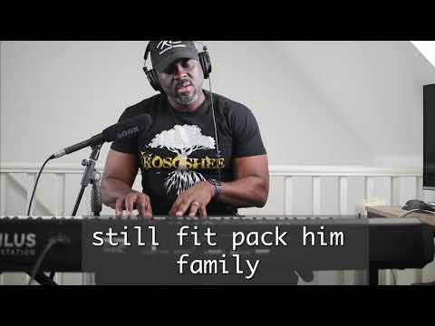 LAMBO DAVIRUS - CITY BOY 