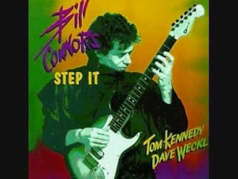 Bill Connors - A Pedal