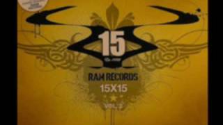 Mind Overload - Andy C, Ant Miles, Shimon