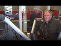 Aad Peters over Zandverhalen Elburg - Zin in Zondag - Radio interview - Omroep Gelderland