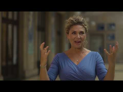 Annette Dasch 25.8.2018 im Kurhaus Wiesbaden