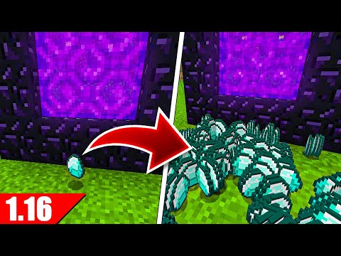 SrPedro - THE BEST BUGS IN MINECRAFT 1.16!!