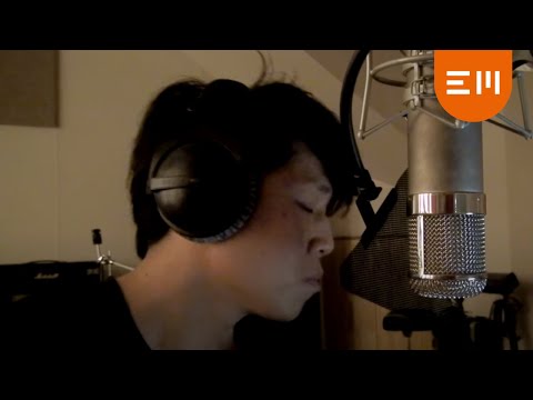 KIM BA DA - 취한 나비 | Acoustic Live ver.