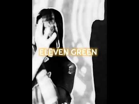 #shorts Eleven Green | Carpet Jam - Creative Music Platform  #musiccommunity