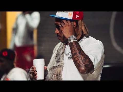 “BUTTERFLIES” A SINISTER FUTURE X LIL DURK TYPE BEAT 2024