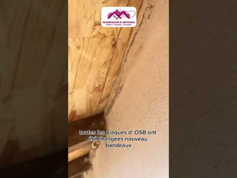 Vidéo chantier