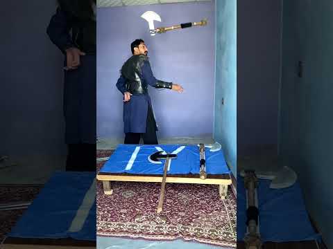 pak ertugrul make kayi obasi sign turkey | part 5 | sword skills | axe spinning | turgut axe skills