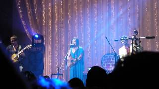 Zee Avi - Just You And Me